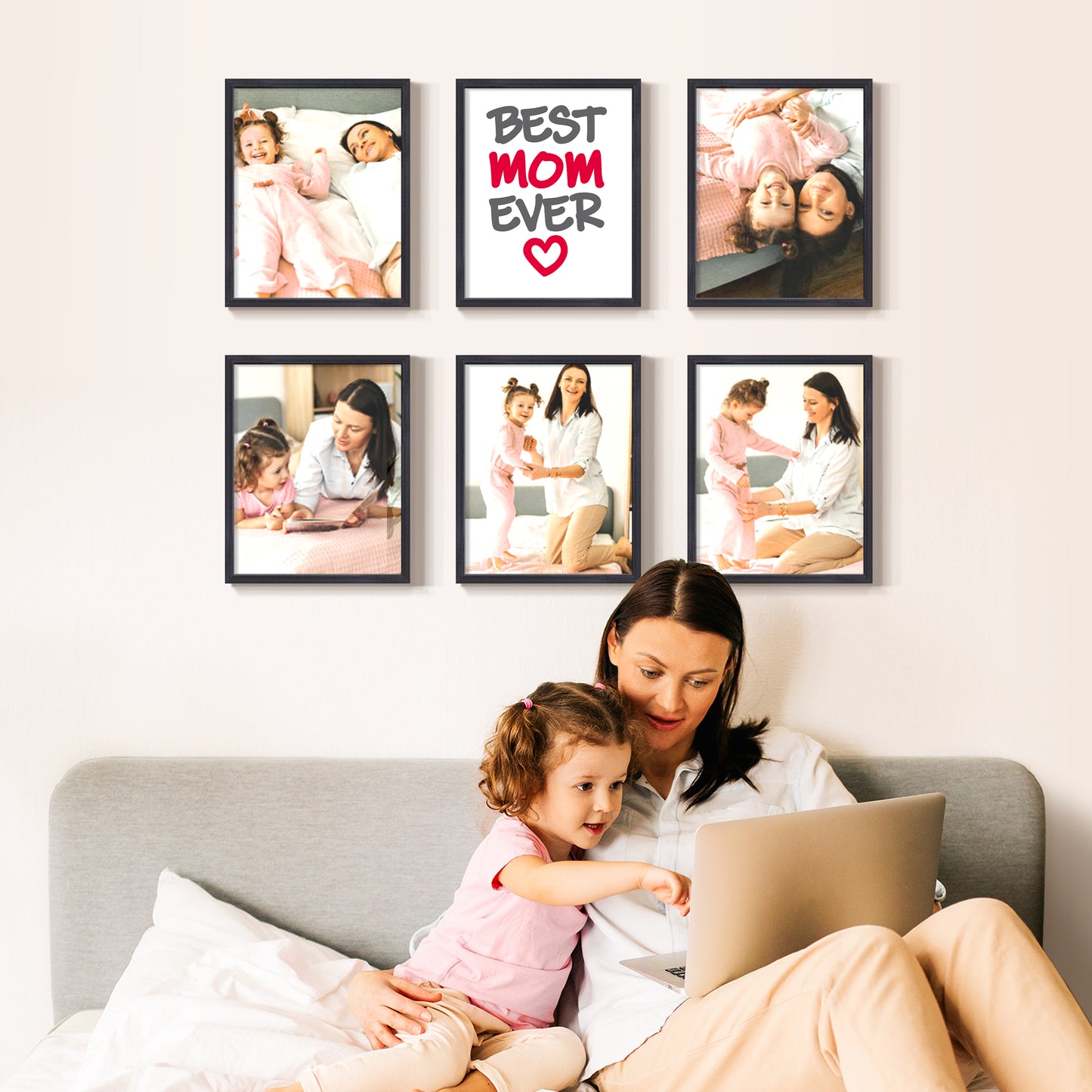 Best Mom Ever / Set 6