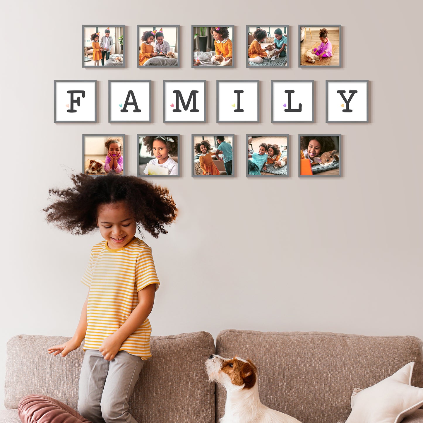 My Family / Set 16
