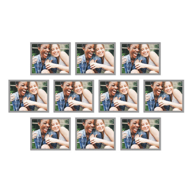 Set 10 (10" x 8")