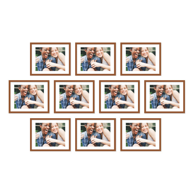 Set 10 (10" x 8")
