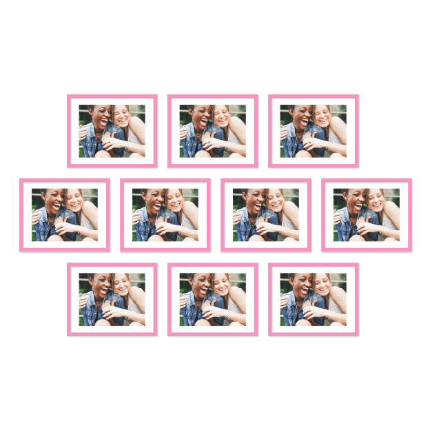 Set 10 (10" x 8")