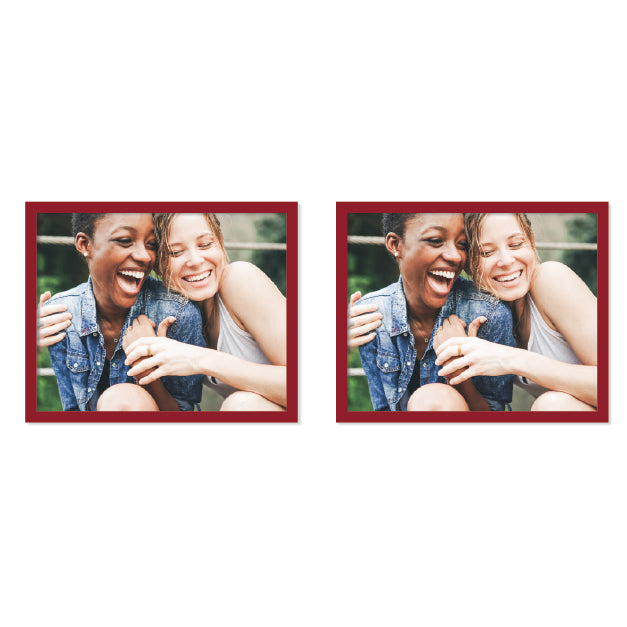 Set 2 (10" x 8")