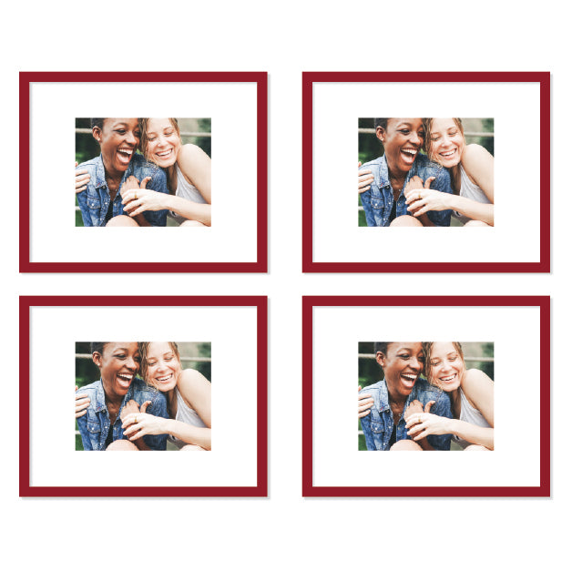 Set 4 (10" x 8")