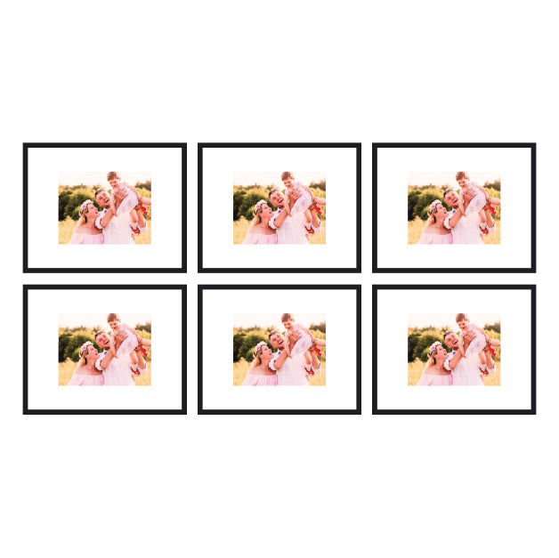 Set 6 (14" x 11")