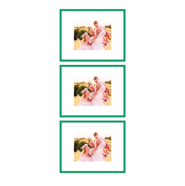 Set 3 (14" x 11")