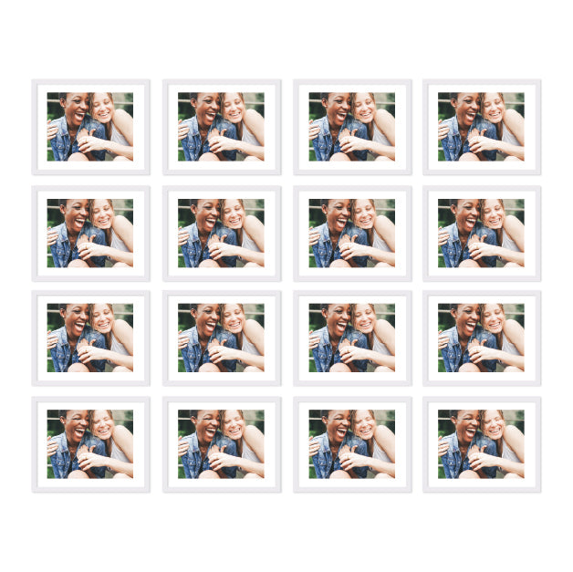 Set 16 (10" x 8")
