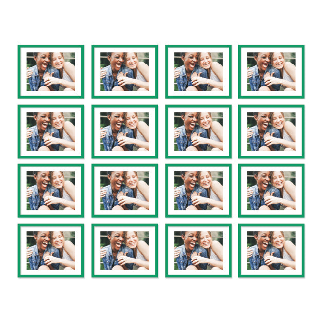 Set 16 (10" x 8")