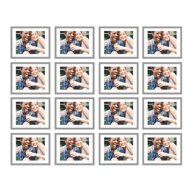Set 16 (10" x 8")