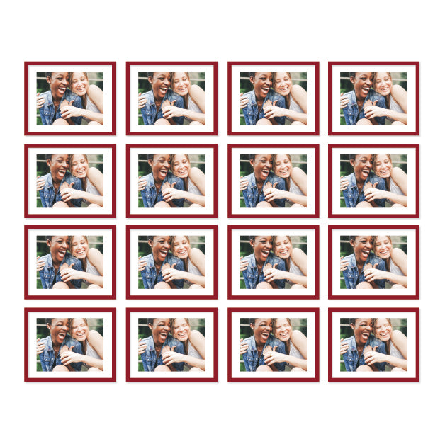 Set 16 (10" x 8")