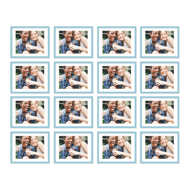 Set 16 (10" x 8")