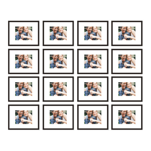 Set 16 (10" x 8")