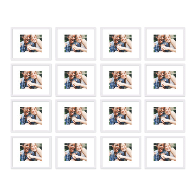 Set 16 (10" x 8")