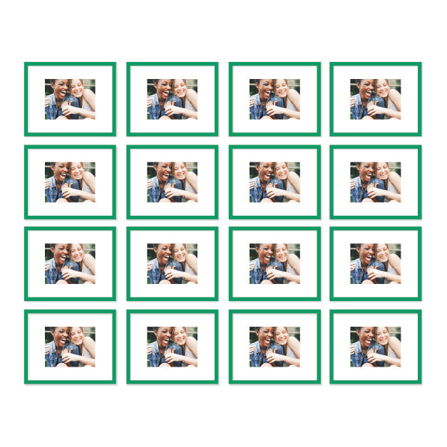 Set 16 (10" x 8")