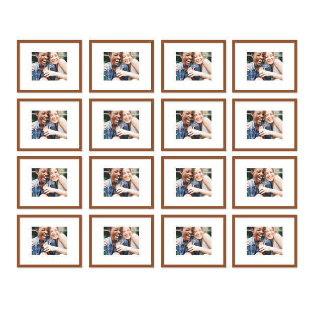 Set 16 (10" x 8")