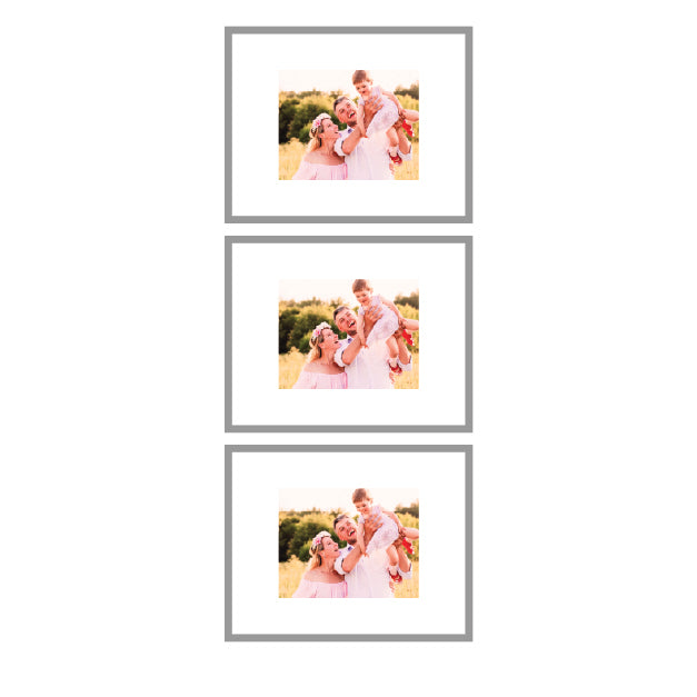 Set 3 (14" x 11")