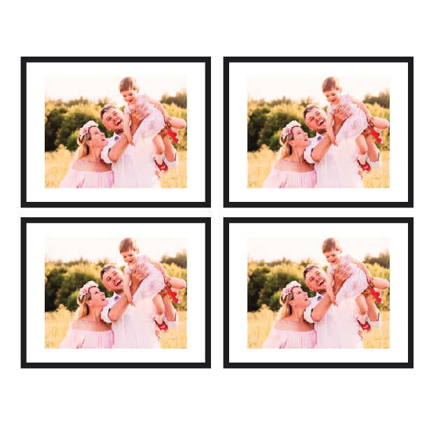 Set 4 (14" x 11")