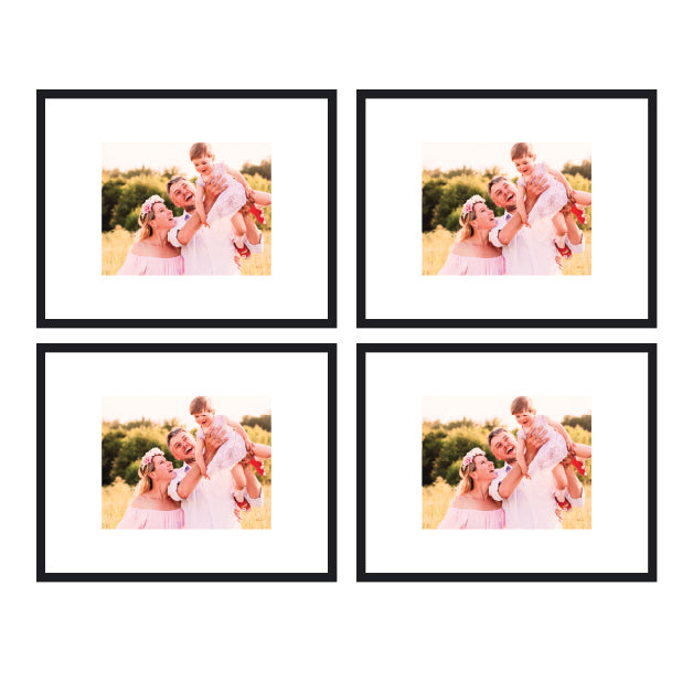 Set 4 (14" x 11")