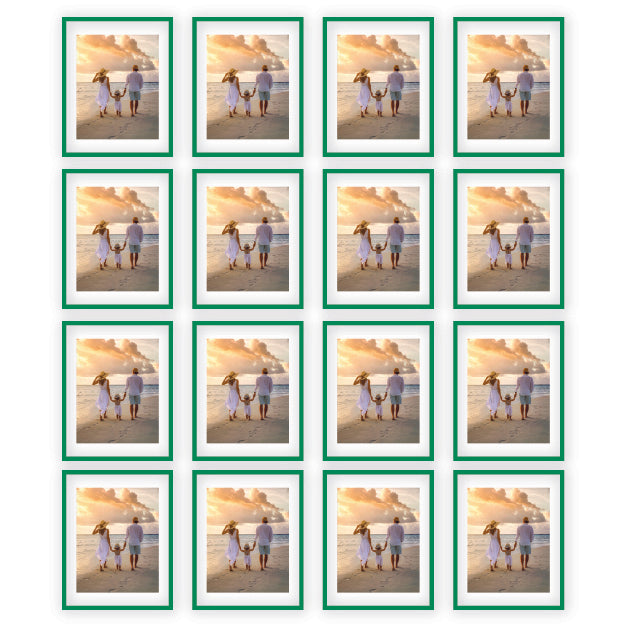 Set 16 (11" x 14")
