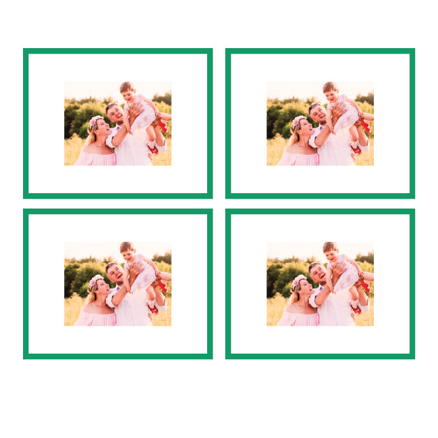 Set 4 (14" x 11")