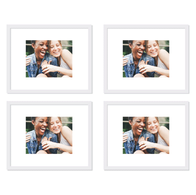 Set 4 (10" x 8")