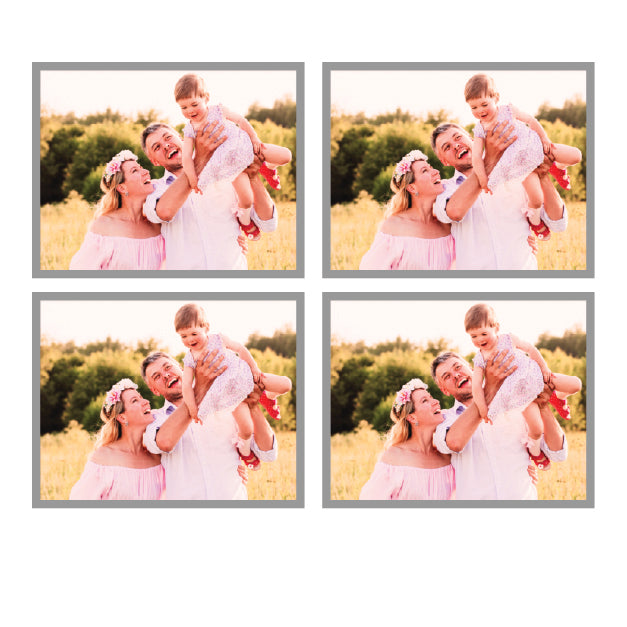 Set 4 (14" x 11")