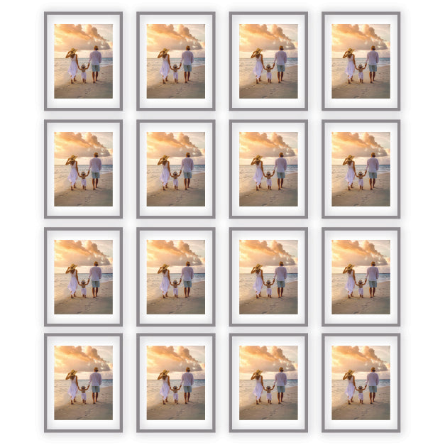 Set 16 (11" x 14")