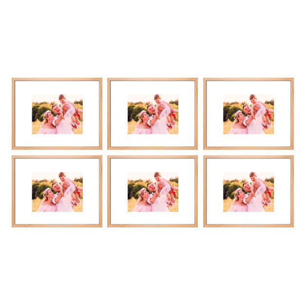 Set 6 (14" x 11")
