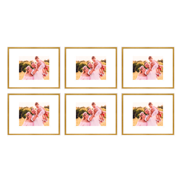 Set 6 (14" x 11")