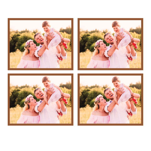 Set 4 (14" x 11")