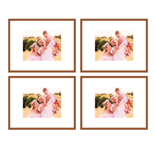 Set 4 (14" x 11")