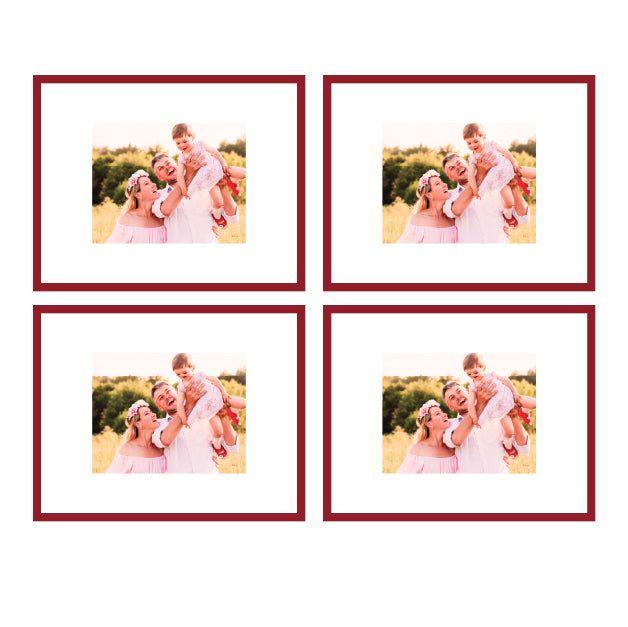 Set 4 (14" x 11")