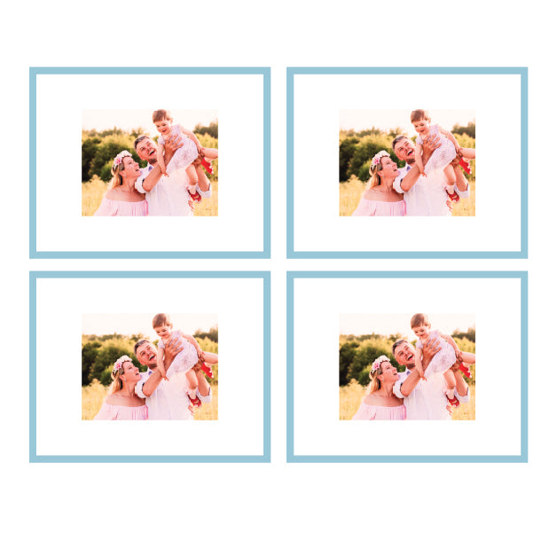 Set 4 (14" x 11")