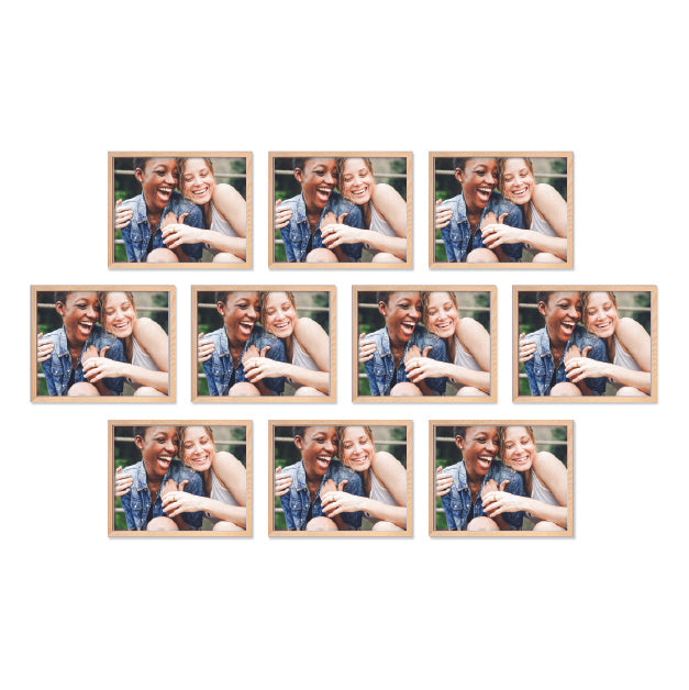 Set 10 (10" x 8")