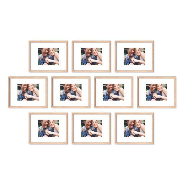 Set 10 (10" x 8")