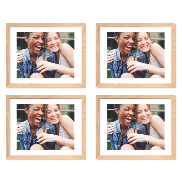 Set 4 (10" x 8")
