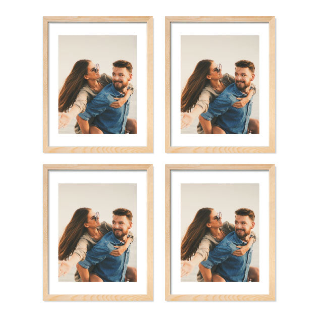 Set 4 (8" x 10")