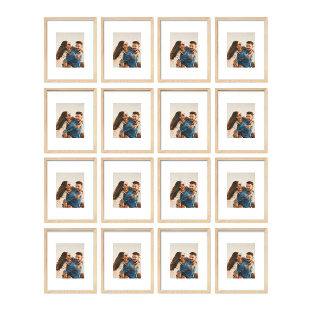 Set 16 (8" x 10")