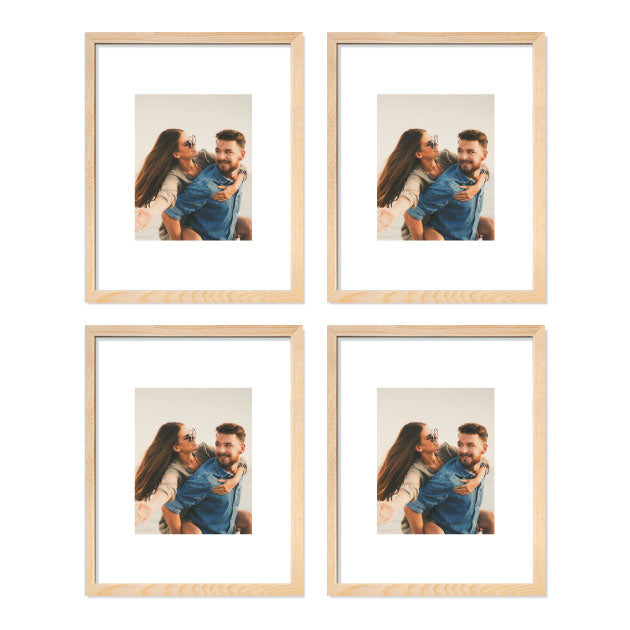 Set 4 (8" x 10")