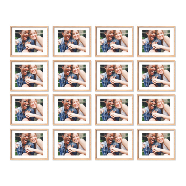 Set 16 (10" x 8")