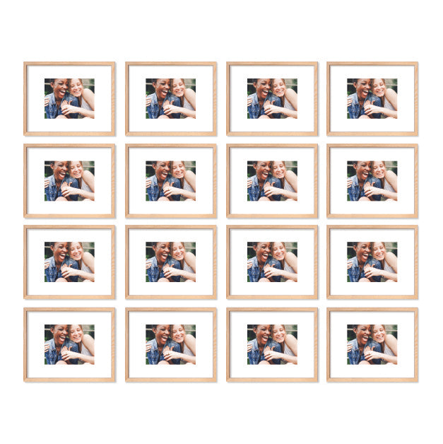 Set 16 (10" x 8")
