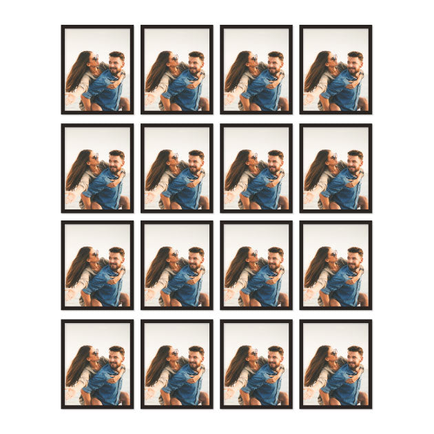 Set 16 (8" x 10")