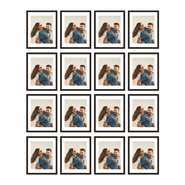 Set 16 (8" x 10")