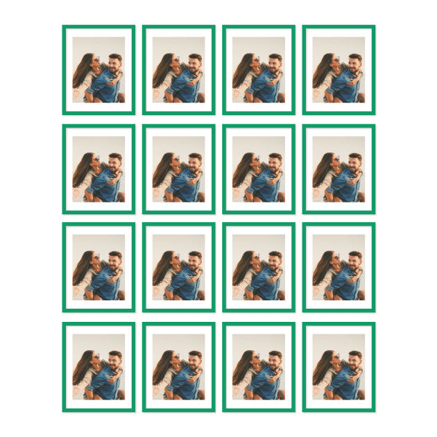 Set 16 (8" x 10")
