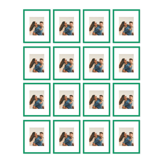 Set 16 (8" x 10")