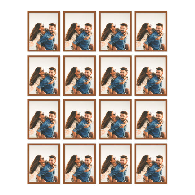 Set 16 (8" x 10")