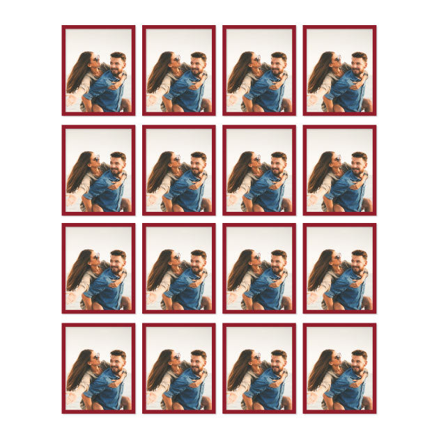 Set 16 (8" x 10")