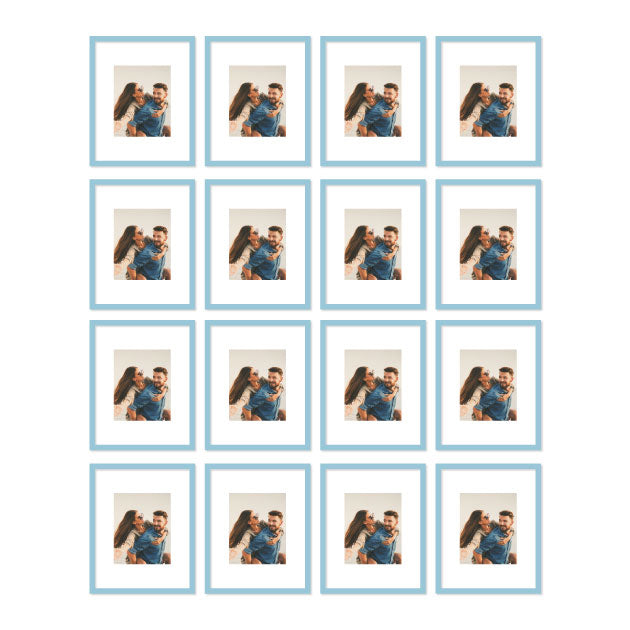 Set 16 (8" x 10")