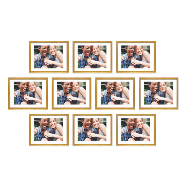 Set 10 (10" x 8")
