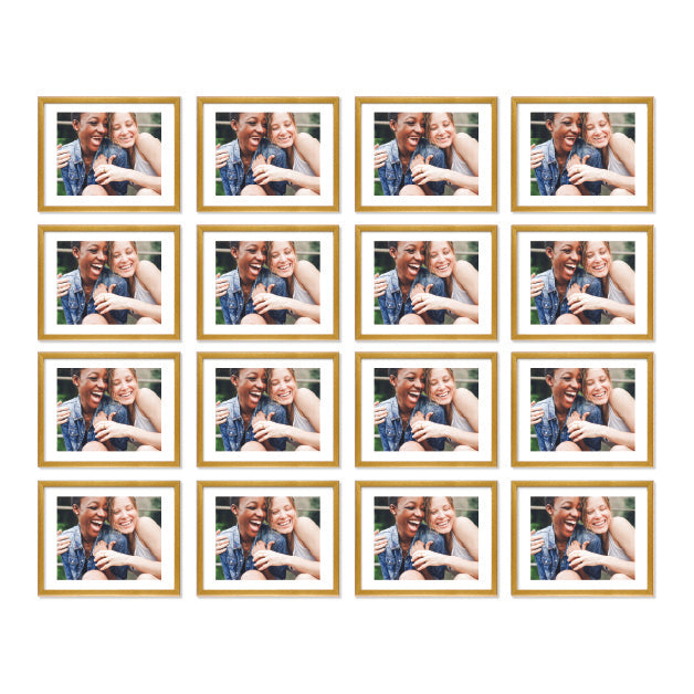 Set 16 (10" x 8")