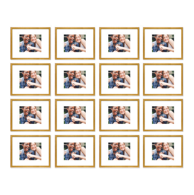 Set 16 (10" x 8")